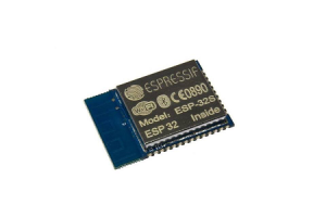ESP32 vs. ESP8266: En omfattande jämförelse för IoT -projekt