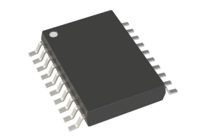 AD5330BRU: Kompakt och pålitlig digital-till-analogkonverterare