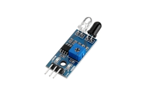 Vad är infraröda sensorer och hur fungerar de