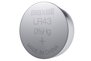 LR43 vs LR44 vs LR41 Batterier Skillnader och kompatibilitet