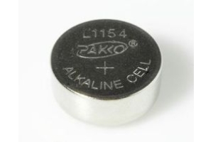 En enkel guide till L1154 -batterier för vardagsbruk