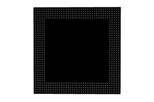 XCV600E-7FG680C FPGA: Funktioner, specifikationer, applikationer och datablad