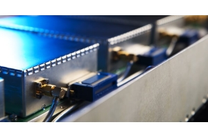 RF -kraftförstärkare: Hur de fungerar, vilken typ är effektivare