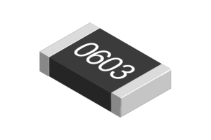 Varför 0603 komponenter är populära inom modern elektronik
