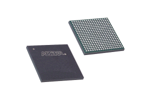 EP20K100EFC324-1X FPGA: Funktioner, specifikationer, applikationer och programmeringsguide