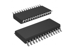 AD73322ar pinout, funktioner och tekniska detaljer förklarade