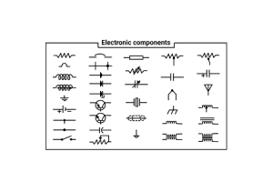 Den kompletta guiden till schematiska symboler för elektronisk komponent