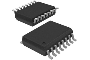 Lär dig hur AD724JR fungerar i dina projekt