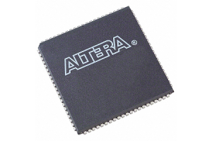 EPM7160ELC84-15: Datablad, funktioner, pinout, programmering och applikationer