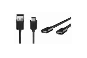 Komplett guide till USB-C (Type-C): Funktioner, fördelar, hur det fungerar, kompatibilitet och adoption