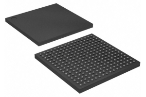 Allt du borde veta om Intels EP2C20F256C8N -chip