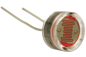 Förstå lätt beroende motstånd