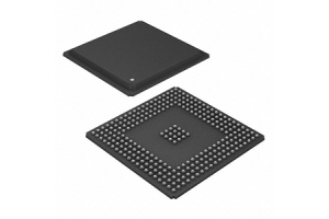 TMS320C6713BZDP225 DSP Guide: Funktioner, pinout, applikationer, alternativ och datablad