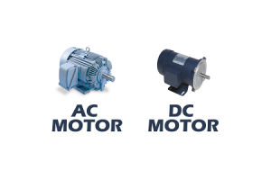 Guide till motorhastighetskontroll: AC- och DC -tekniker, metoder och applikationer