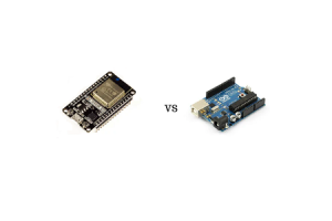 Arduino Uno vs Nodemcu ESP8266: Vad är skillnaden?