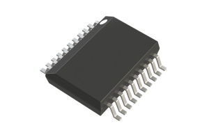 Hur AD7945BRSZ förbättrar digital till analog konvertering