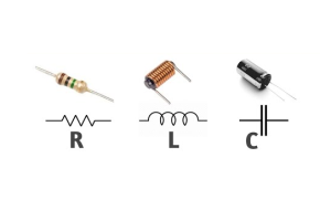 Förstå motstånd, induktans och kapacitans i elektriska kretsar