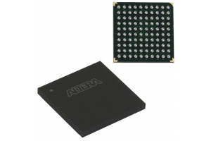 Hur EPM7064AEFC100-10 kan förenkla din logikdesign