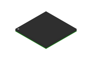 Utforska vad MPC184VFB -chipet kan göra för säkra system