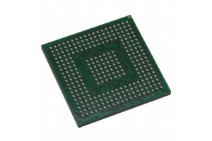 MC9328MX21CVM Processor: Funktioner, specifikationer, applikationer och alternativ