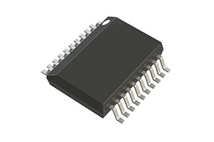 AD73311LARS: Datablad, funktioner, pinout- och programmeringsguide