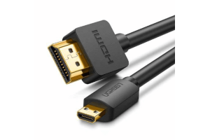 HDMI förklarade: Typer, funktioner och hur det driver dina enheter