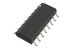 ADG432BR Analog switch IC: Specifikationer, pinout, alternativ och datablad