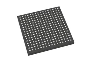 EPM3256AFC256-7 CPLD Översikt: Funktioner, pinout, programmering och applikationer