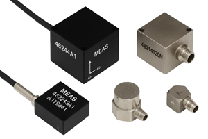 Accelerometersensorer: definition, typer, applikationer, funktioner och gyroskopjämförelse