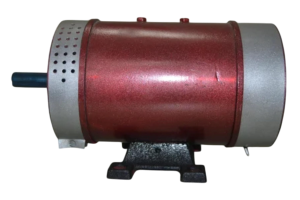 Förstå DC Shunt Generator