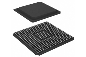 Lär dig om XCV300E-7FG456C FPGA och dess kärnfunktioner