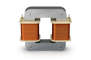 Vad är en transformatorkärna