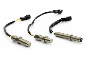 Hastighetssensor: arbetsprincip, typer, specifikationer, installation och användningsområden