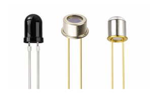 Fotodiod förklaras: arbetsprincip, typer, lägen och tillämpningar