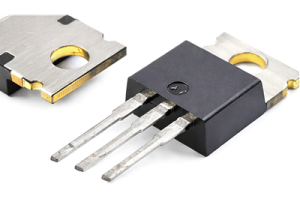 Fälteffekttransistor (FET): arbetsprincip, typer (JFET & MOSFET) och tillämpningar