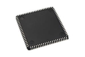 XC3042-100PC84C PLCC84-paket, logikblock och prestanda