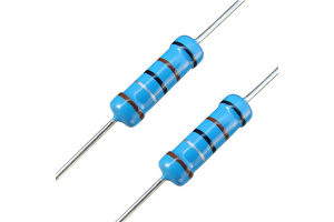 Metal Film Resistor Basics: Vad det är, hur det fungerar och var det används