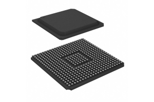 Hur XCV300E-7FG456I FPGA stöder digital systemdesign