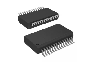 ADM560JRS Interface Chip Guide, funktioner och applikationer