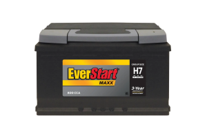 Vad är ett H7-batteri?Storlek, funktioner och fordonsanvändning