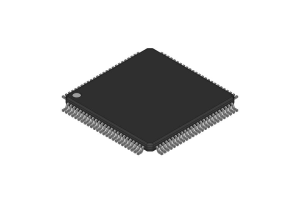 Vad EPF8282AVTC100-4 FPGA gör i digitala system
