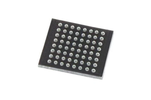 Inuti S29GL256N11FFI020 NOR Flash-lagringsenhet