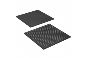 En praktisk guide till EPF10K30AFC484-1 FPGA-chipet