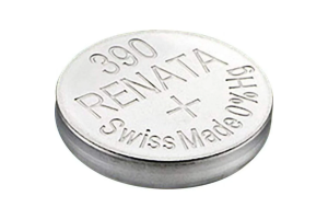 392 Guide för batteristorlek, användning och utbyte