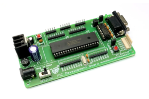 Guide till att välja rätt PIC Development Board