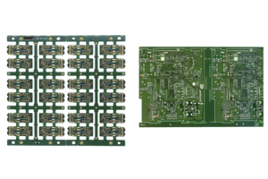 Vad som skiljer HDI PCB från standard PCB