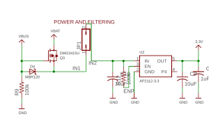 Komplett guide till P-Channel Enhancement MOSFET