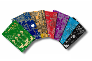 En komplett guide till lödmask i PCB