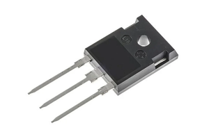 Lär dig IGBT Transistor