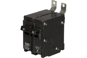 Vad är en bult-on brytare